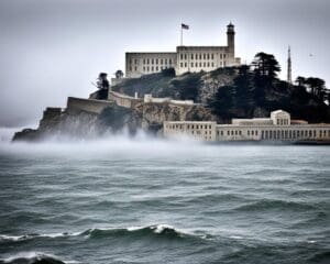 Alcatraz: Exploring San Francisco’s Famous Prison