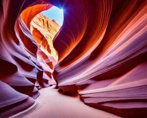 Antelope Canyon: A Photographer’s Dream Destination