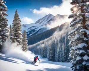 Aspen: Year-Round Adventure in the Colorado Rockies