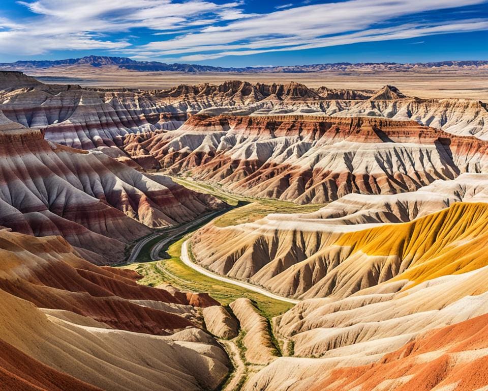 Badlands National Park