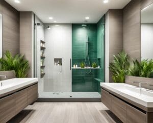 Bathroom Renovation: Top Design Trends