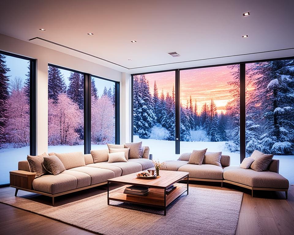 Benefits of Infrared Heating for Your Home