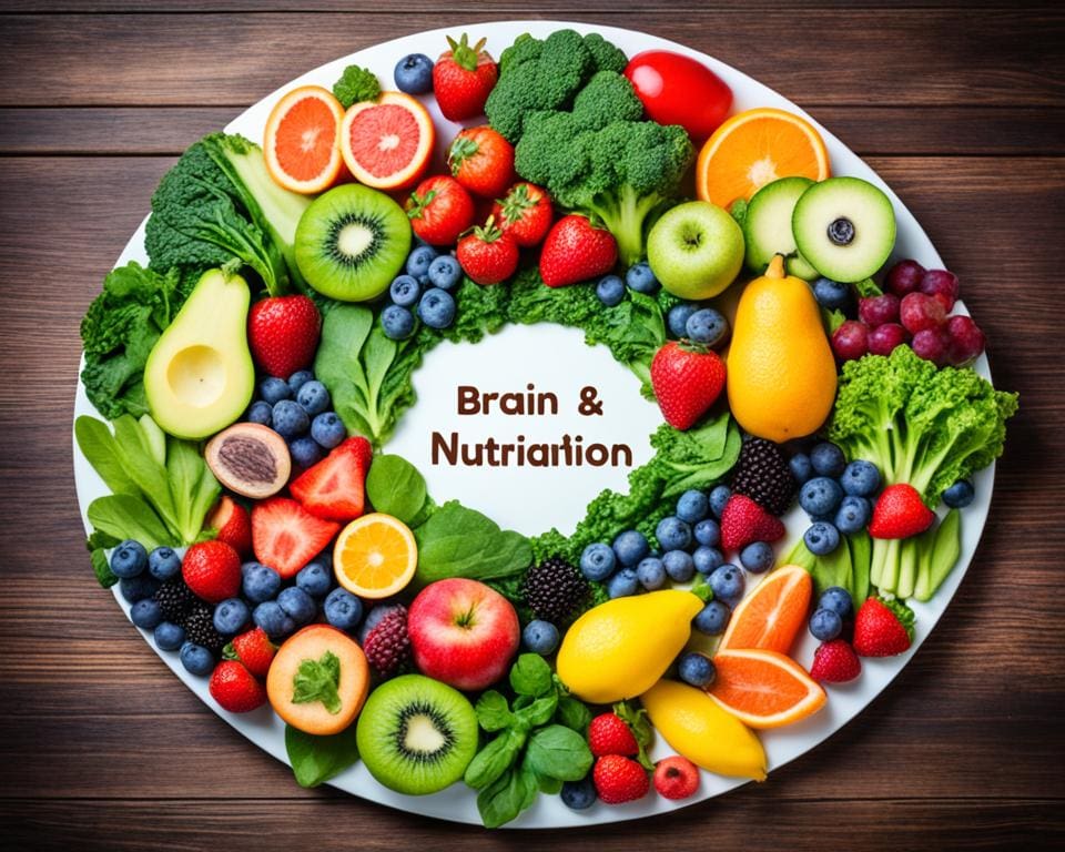 Brain Health: Foods That Help