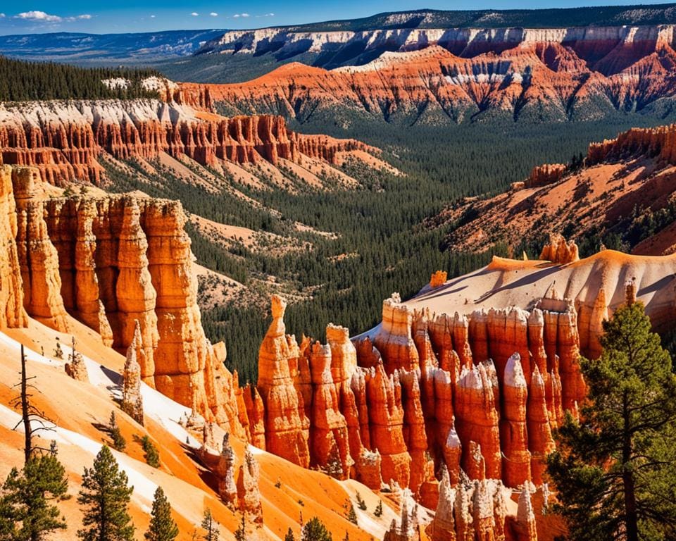 Breathtaking Views at Bryce Canyon: A Visitor's Guide