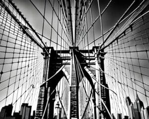 Brooklyn Bridge: Walking Across NYC’s Historic Icon