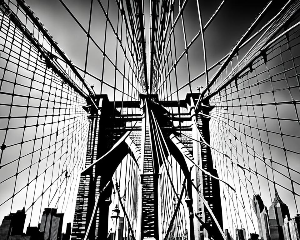 Brooklyn Bridge: Walking Across NYC’s Historic Icon