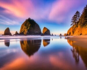 Cannon Beach: Oregon’s Most Photogenic Shoreline