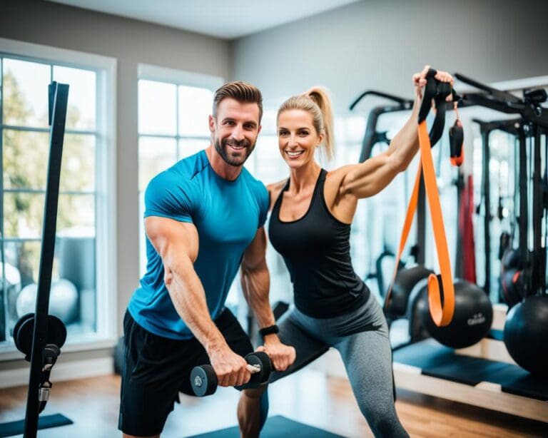 Creating a Home Gym: What You Need to Know