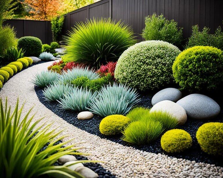 Decorative Gravel: Low-Maintenance Garden Accents