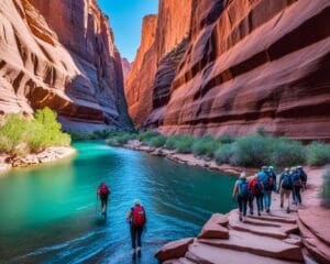 Discover Zion National Park: Best Trails and Views