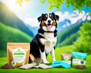 Eco-Friendly Pet Products to Consider