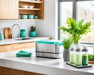 Eco-Friendly Products for a Greener Home