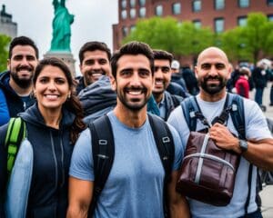 Ellis Island: Tracing America’s Immigrant History