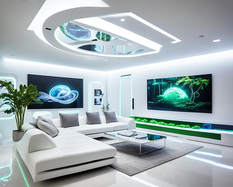 Emerging Interior Design Trends for 2024