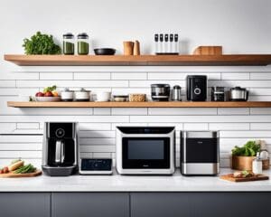 Essential Gadgets for a Modern Kitchen