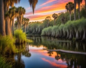 Everglades National Park: A Journey Through Wetlands