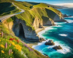 Exploring Big Sur: California’s Most Scenic Drive