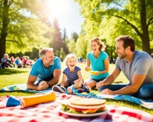 Family Outings: Fun Activities for All Ages