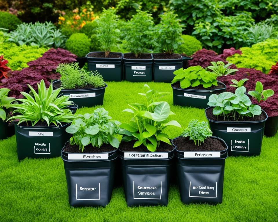 Fertilizer Guide: Choosing the Right Type for Your Plants