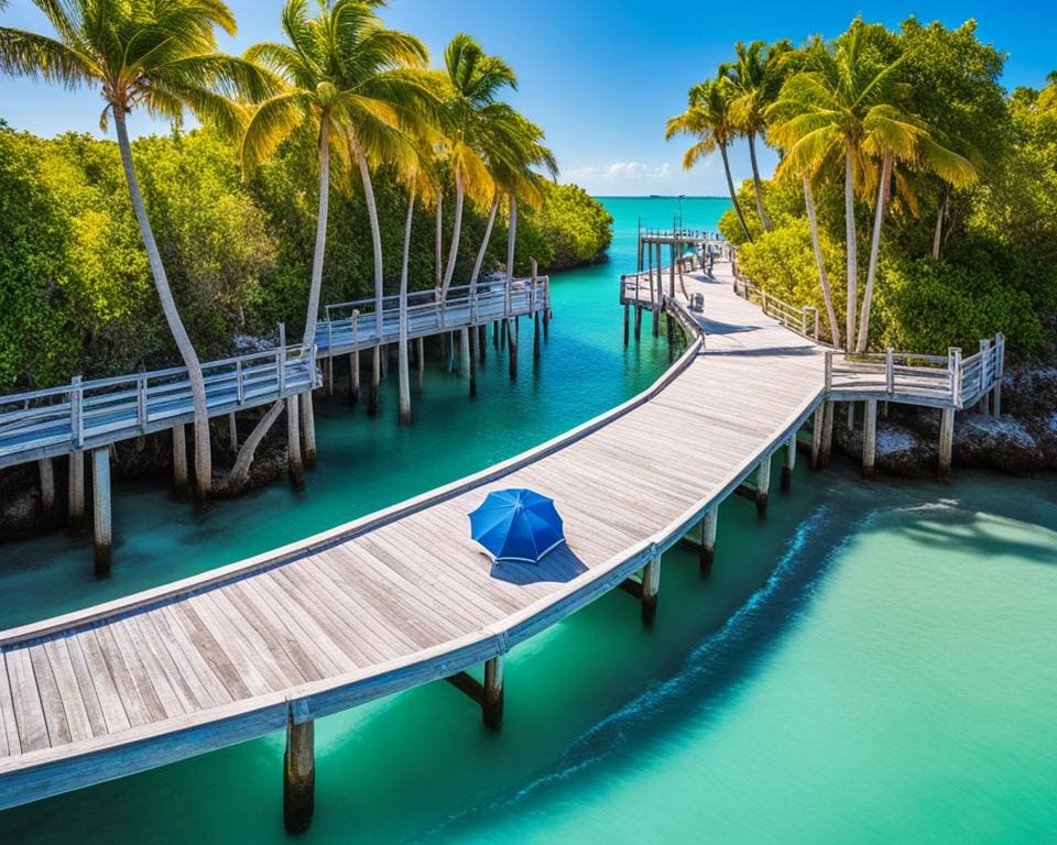 Florida Keys Attractions