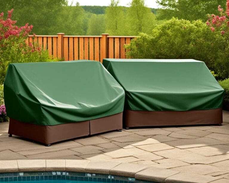 Garden Furniture Covers: Weatherproof Your Outdoor Setup