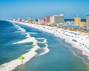 Gulf Shores: Alabama’s Pristine Coastal Destination