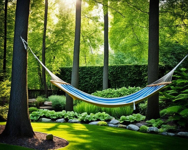 Hammocks: Creating the Perfect Relaxation Spot