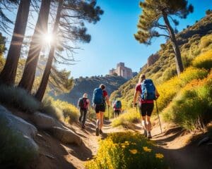 Hollywood Sign: Hiking to LA’s Most Famous View