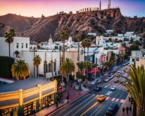 Hollywood: Top Sights in LA’s Famous Film District