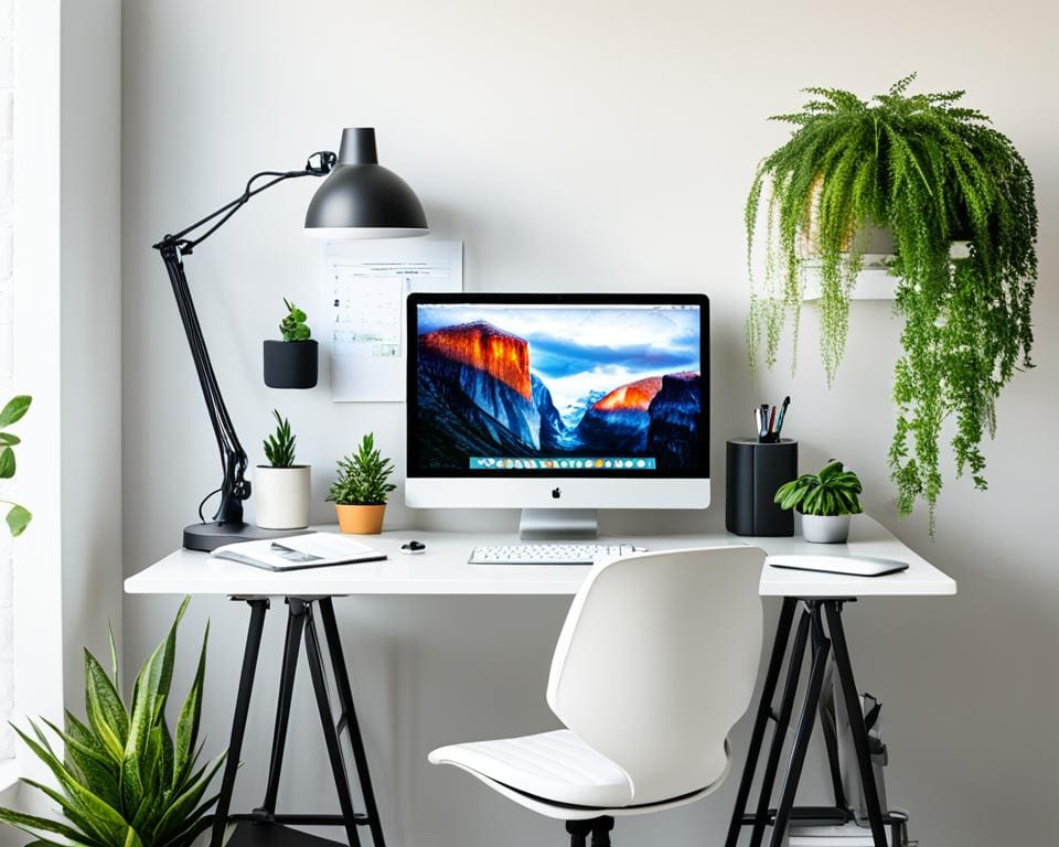 Home Office Setup Ideas for Productivity