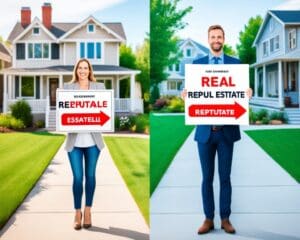 How to Choose the Right Real Estate Agent