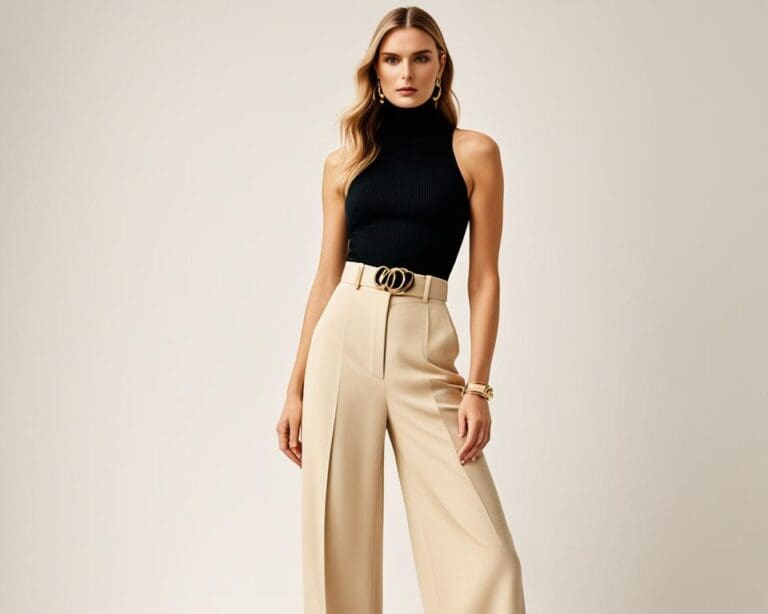 How to Style Wide-Leg Pants for Any Occasion