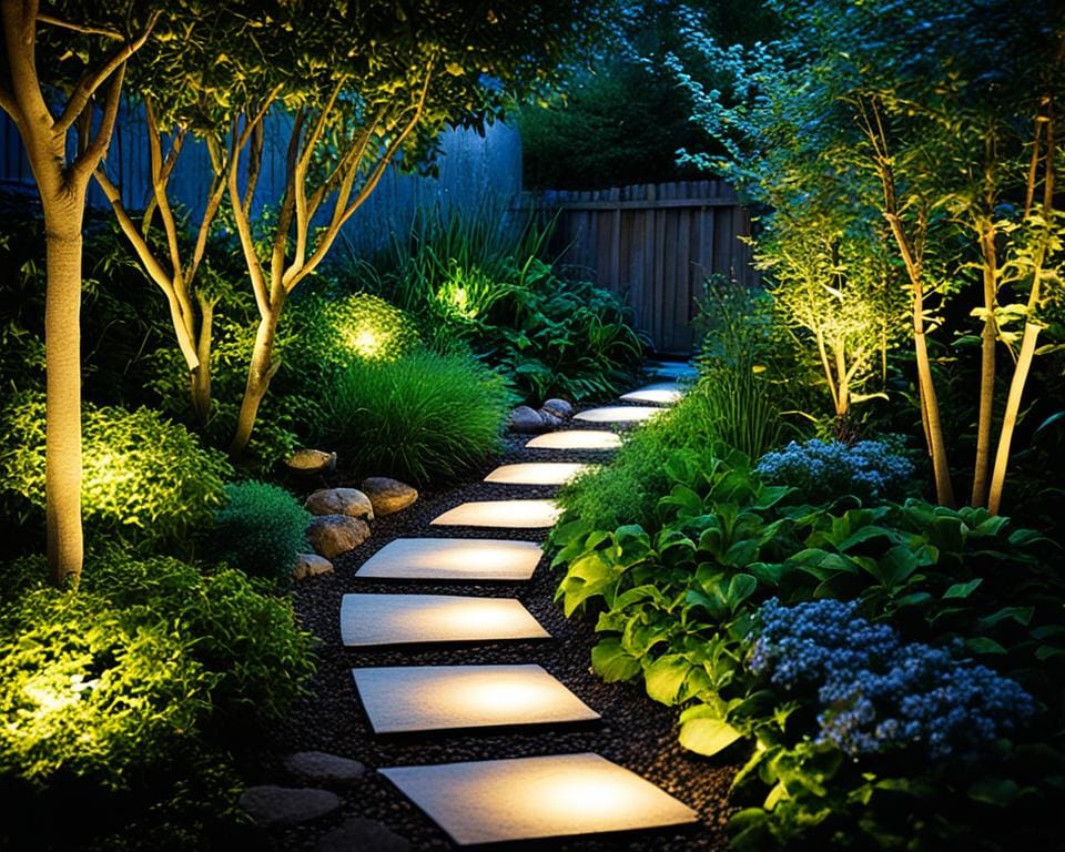 Importance of Pathway Lighting for Outdoor Spaces