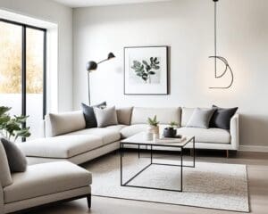 Interior Design Tips for a Modern Lifestyle