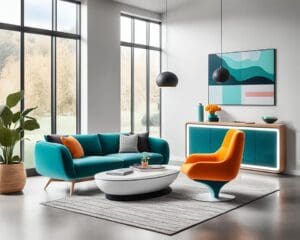 Interior Design Trends for 2024