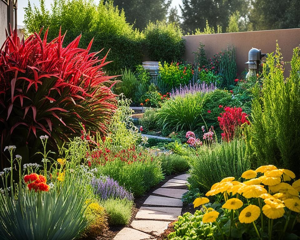 Irrigation System Tips for Efficient Garden Watering