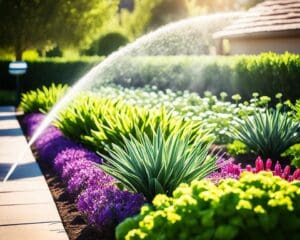 Irrigation Systems: Smarter Ways to Water Your Garden