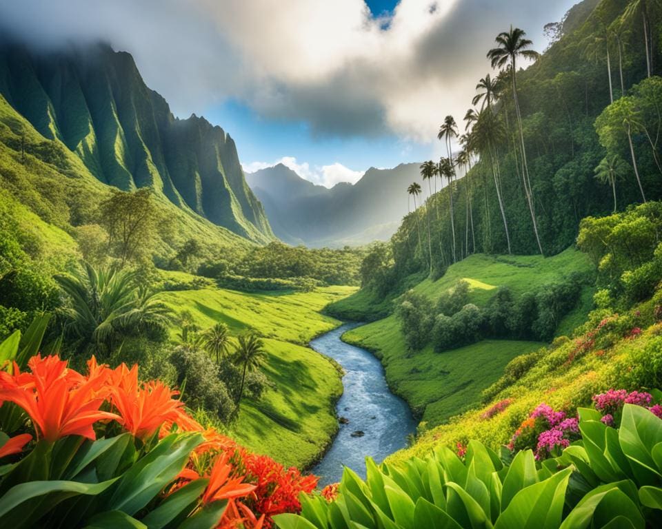 Kauai: Discovering Hawaii’s Garden Isle