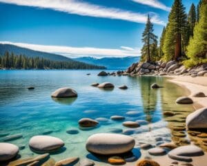 Lake Tahoe: Best Beaches, Hikes, and Winter Sports