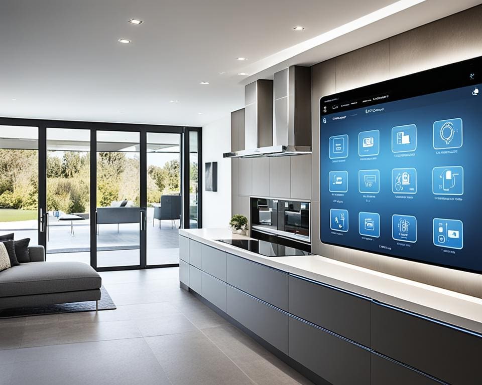 Latest Trends in Smart Home Technology