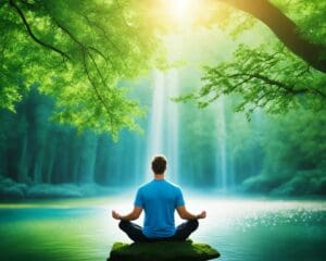 Mental Clarity Through Meditation