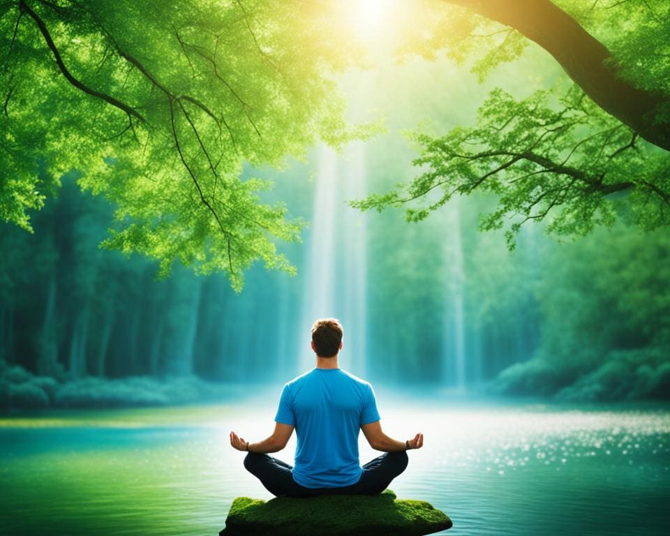 Mental Clarity Through Meditation