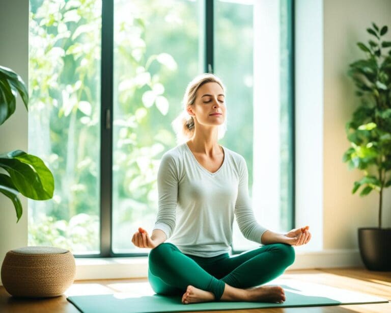 Mindfulness Practices to Start Your Day Right