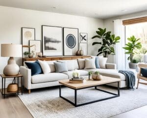 Minimalist Living: How to Simplify Your Space