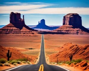 Monument Valley: Iconic Western Landscapes