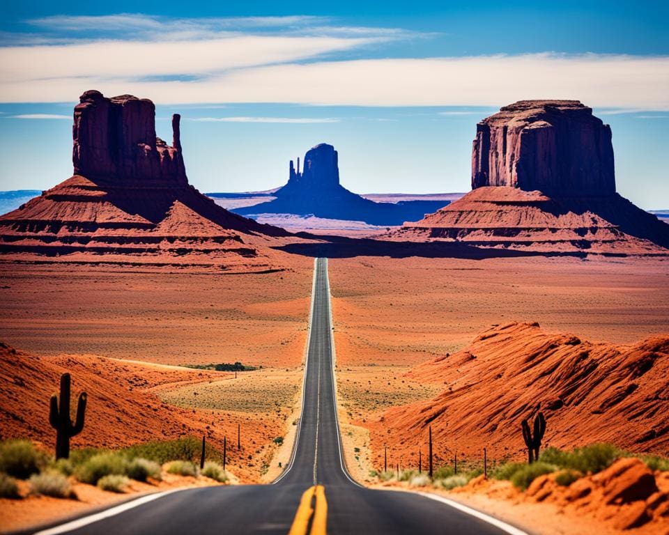 Monument Valley: Iconic Western Landscapes