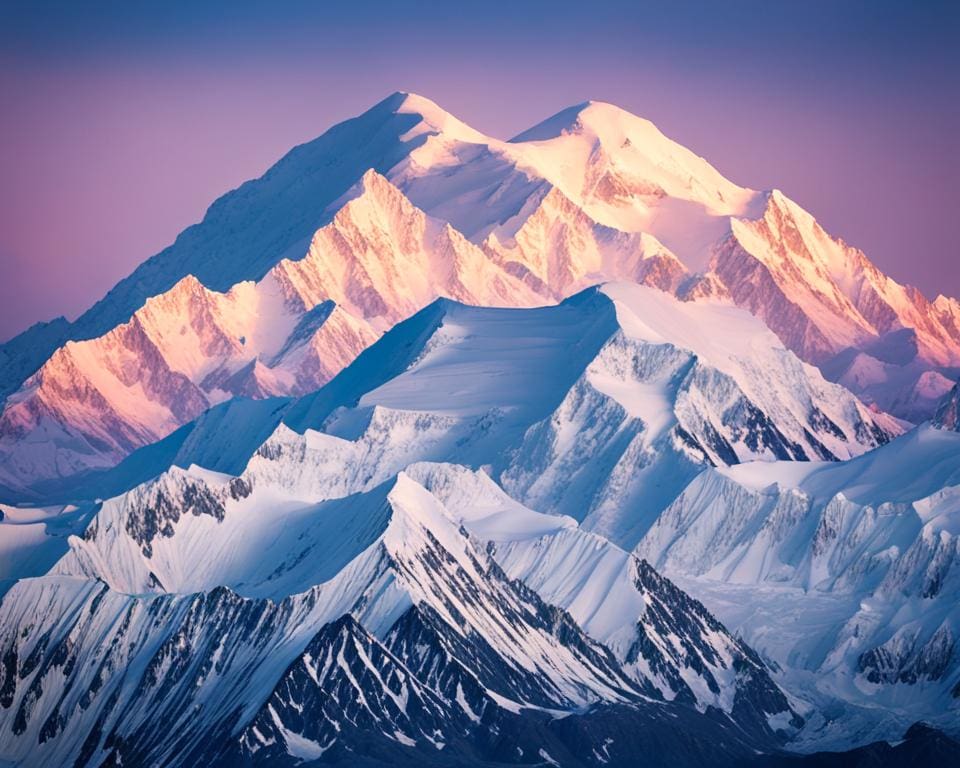 Mount Denali: Exploring North America’s Tallest Mountain