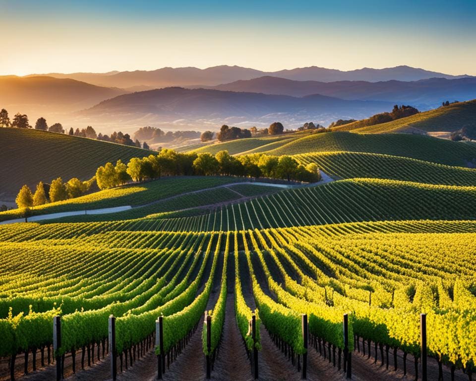 Napa Valley: Exploring California’s Wine Country