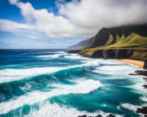 Oahu: Exploring Hawaii’s Cultural and Natural Treasures