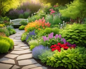 Ornamental Plants: Easy-Care Options for Beautiful Gardens